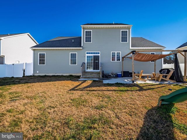 285 SHORE LN, Milford, DE 19963