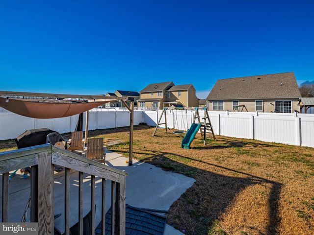 285 SHORE LN, Milford, DE 19963