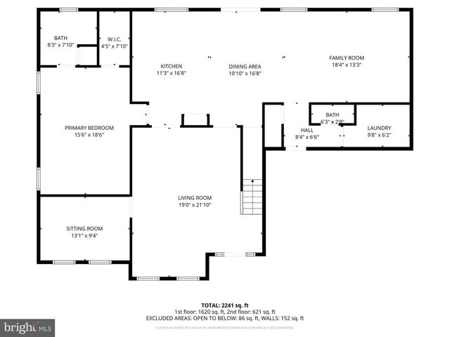 285 SHORE LN, Milford, DE 19963