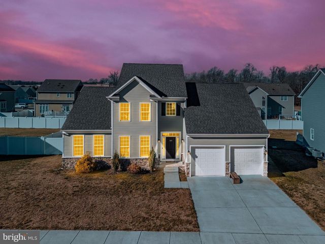 285 SHORE LN, Milford, DE 19963