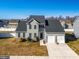 285 SHORE LN, Milford, DE 19963