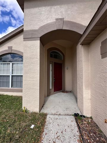 8149 WOODSWORTH DRIVE, Orlando, FL 32817