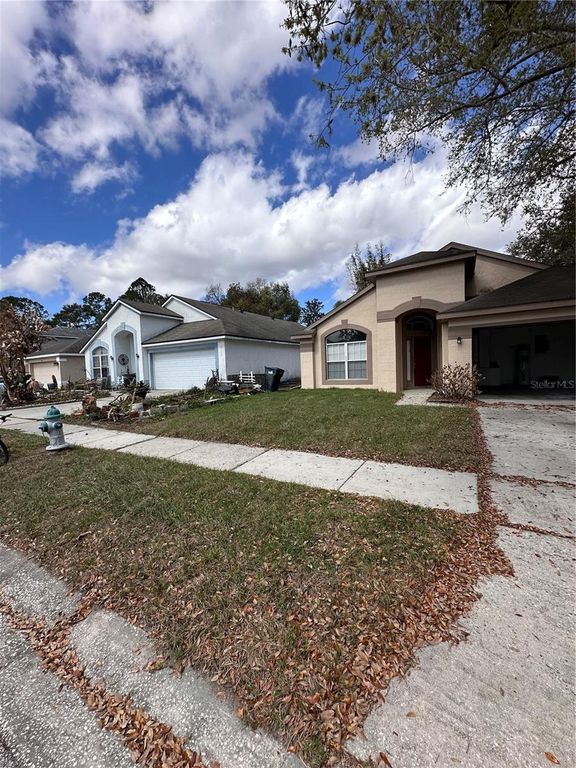 8149 WOODSWORTH DRIVE, Orlando, FL 32817