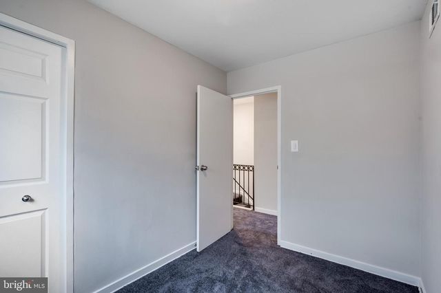 2327 WYNGATE RD, Suitland, MD 20746
