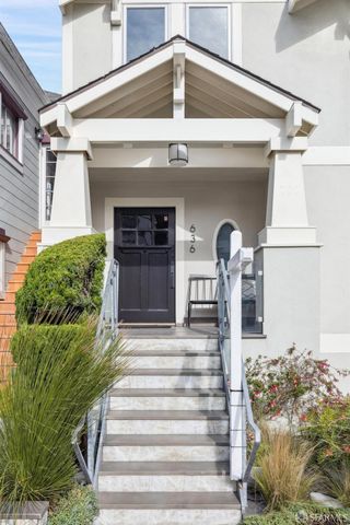636 28th Street, San Francisco, CA 94131