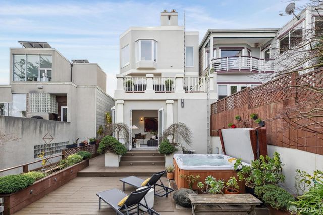 636 28th Street, San Francisco, CA 94131