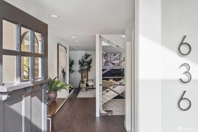 636 28th Street, San Francisco, CA 94131