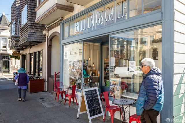 636 28th Street, San Francisco, CA 94131