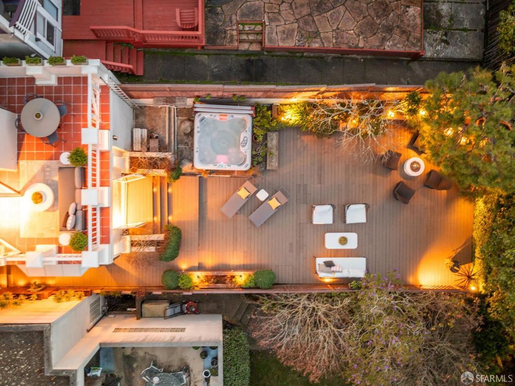 636 28th Street, San Francisco, CA 94131