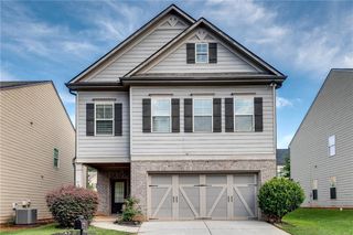 5288 Cactus Cove Lane, Buford, GA 30519