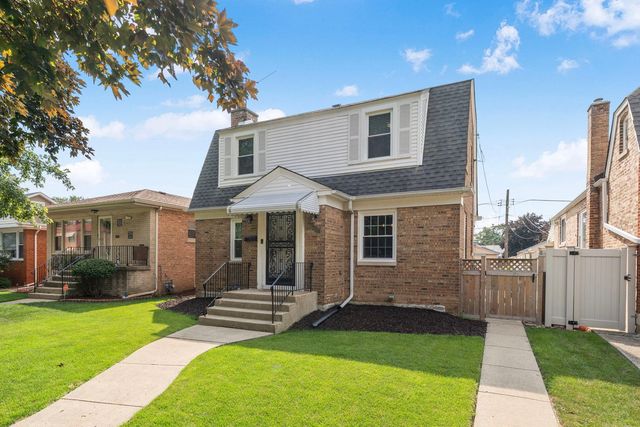 2724 Spruce Street, River Grove, IL 60171