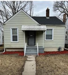 16213 Tuller Street, Detroit, MI 48221