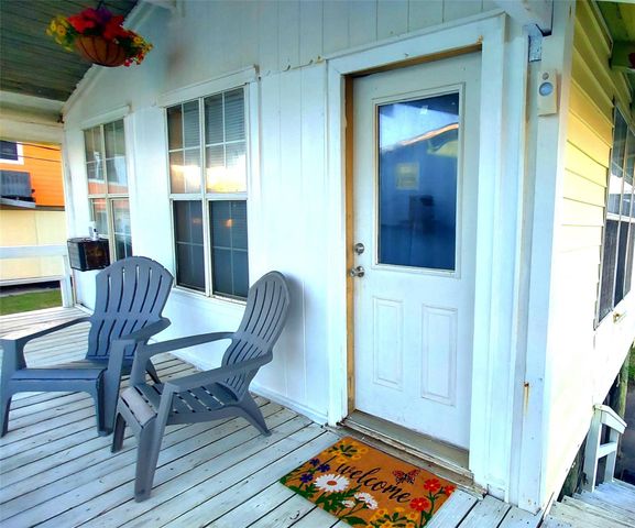 123 Sandpiper Avenue, Surfside Beach, TX 77541