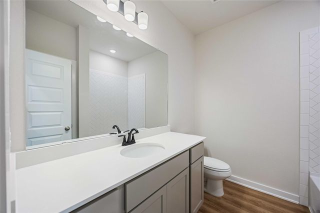 6719 Pelican Lane, Beasley, TX 77417