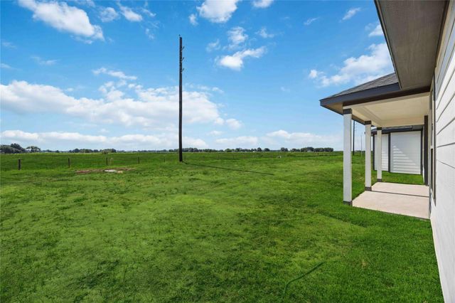 6719 Pelican Lane, Beasley, TX 77417