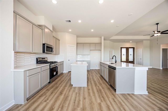 6719 Pelican Lane, Beasley, TX 77417