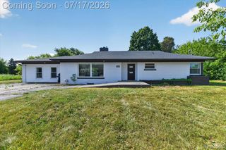 5200 Lapeer Road, Burton, MI 48509
