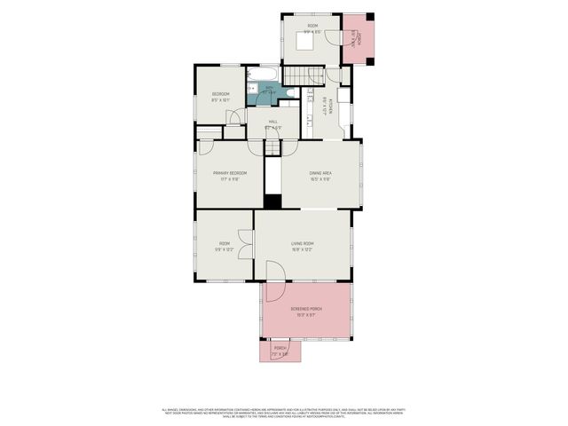 2678 8th Avenue E, North Saint Paul, MN 55109