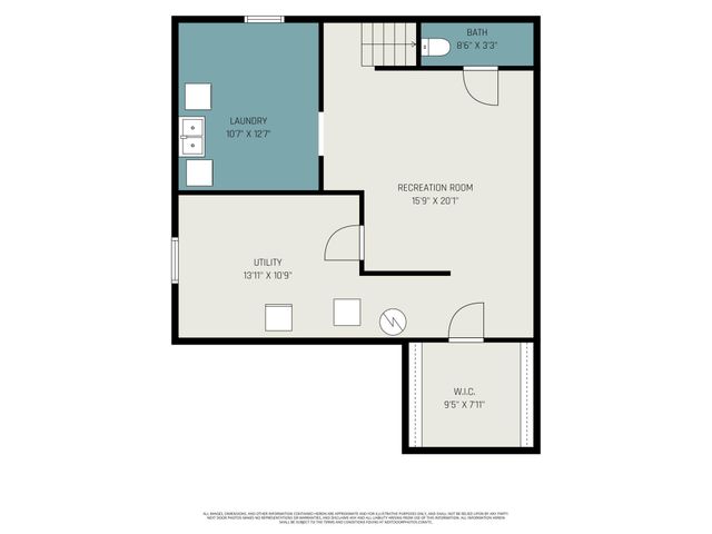 2678 8th Avenue E, North Saint Paul, MN 55109