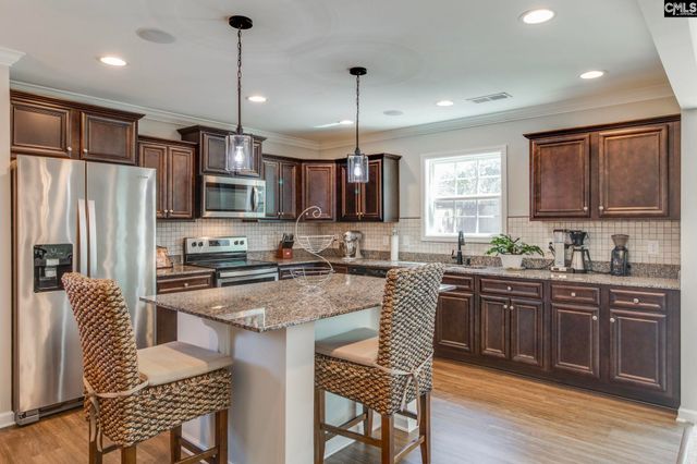 7 Lydford Lane, Camden, SC 29020