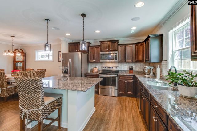 7 Lydford Lane, Camden, SC 29020