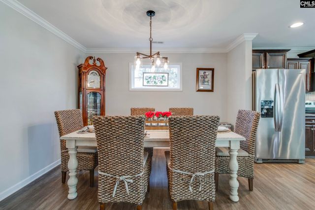 7 Lydford Lane, Camden, SC 29020