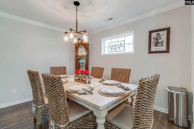 7 Lydford Lane, Camden, SC 29020