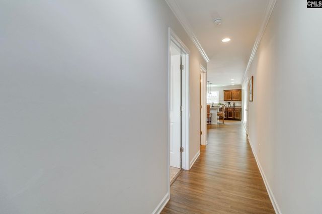 7 Lydford Lane, Camden, SC 29020