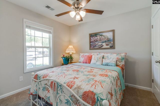 7 Lydford Lane, Camden, SC 29020