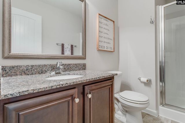 7 Lydford Lane, Camden, SC 29020