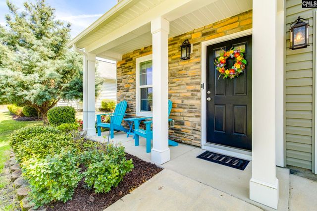 7 Lydford Lane, Camden, SC 29020