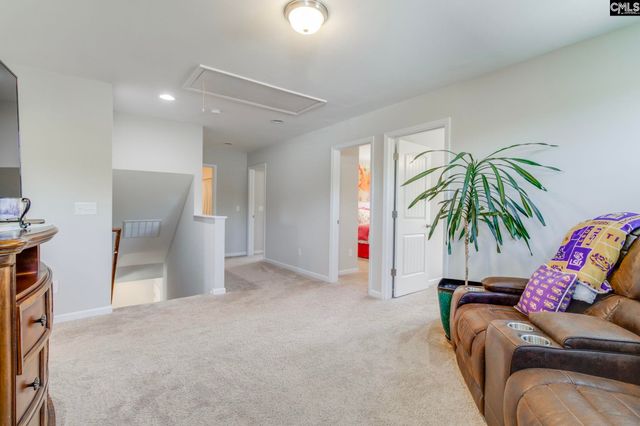 7 Lydford Lane, Camden, SC 29020