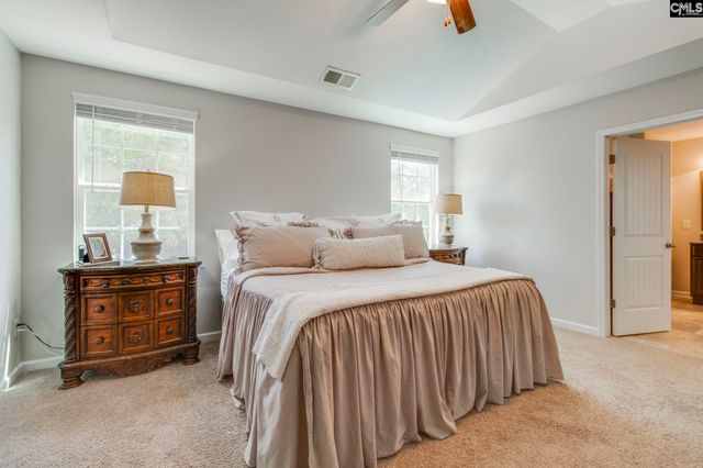 7 Lydford Lane, Camden, SC 29020