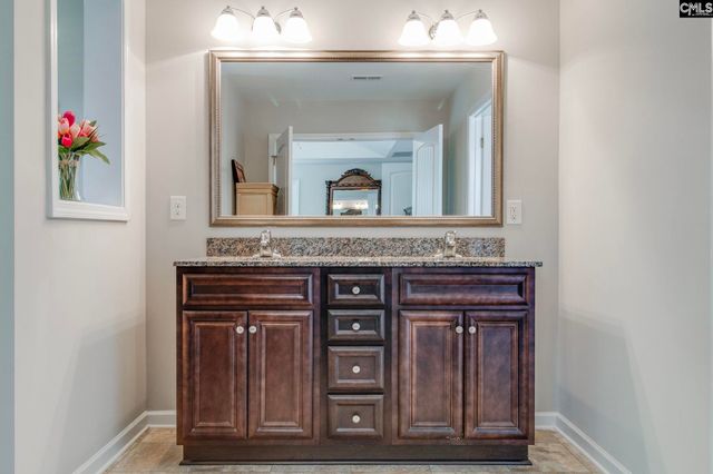7 Lydford Lane, Camden, SC 29020
