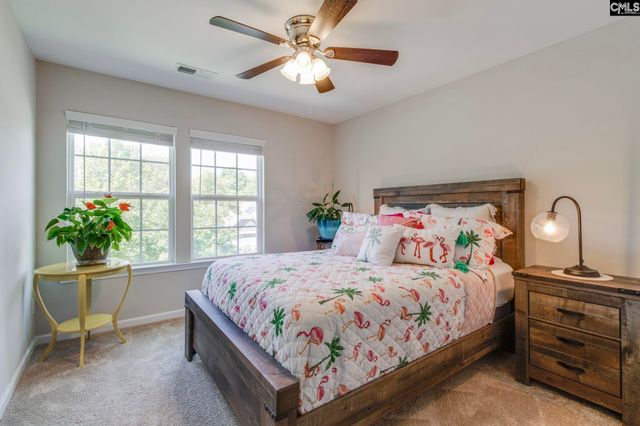 7 Lydford Lane, Camden, SC 29020