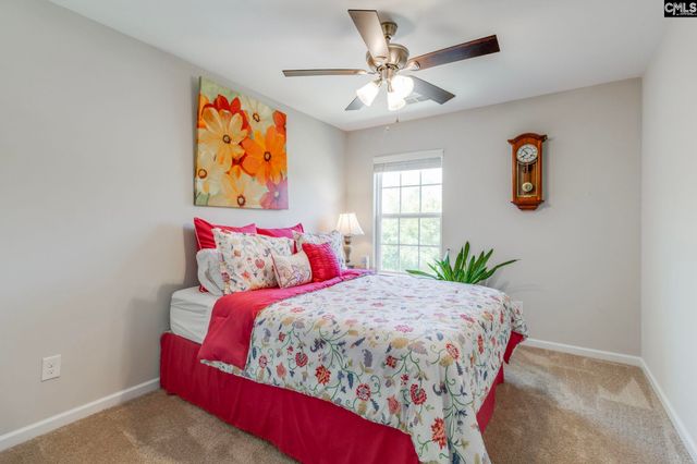 7 Lydford Lane, Camden, SC 29020