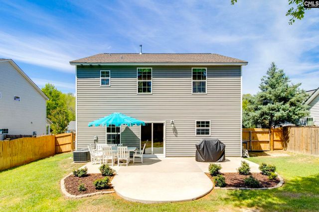 7 Lydford Lane, Camden, SC 29020