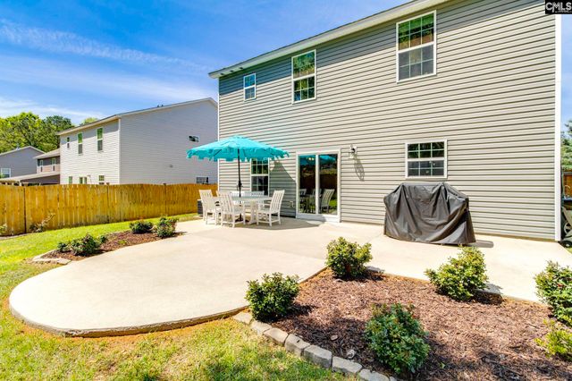 7 Lydford Lane, Camden, SC 29020