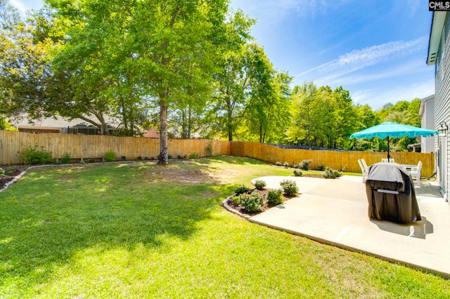 7 Lydford Lane, Camden, SC 29020