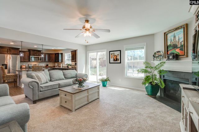 7 Lydford Lane, Camden, SC 29020