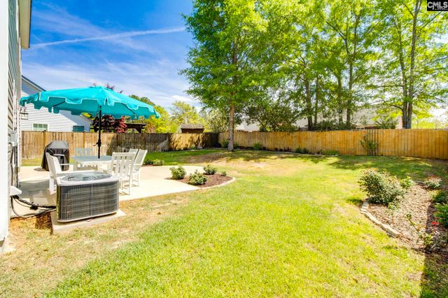 7 Lydford Lane, Camden, SC 29020