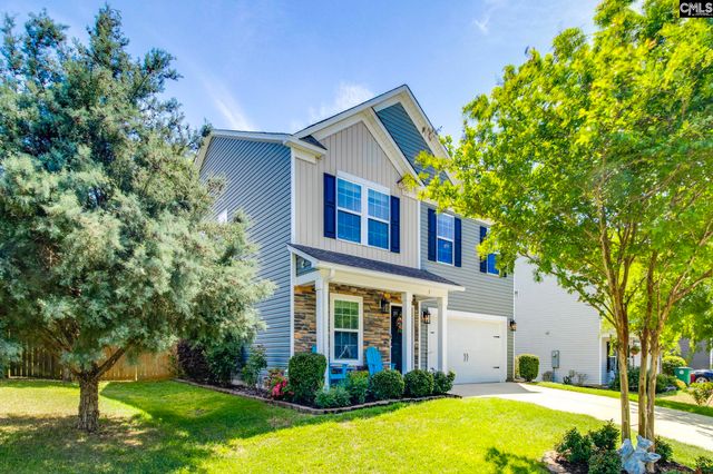 7 Lydford Lane, Camden, SC 29020