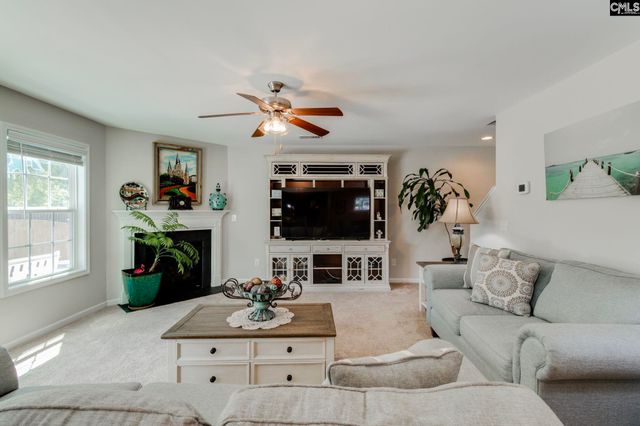7 Lydford Lane, Camden, SC 29020