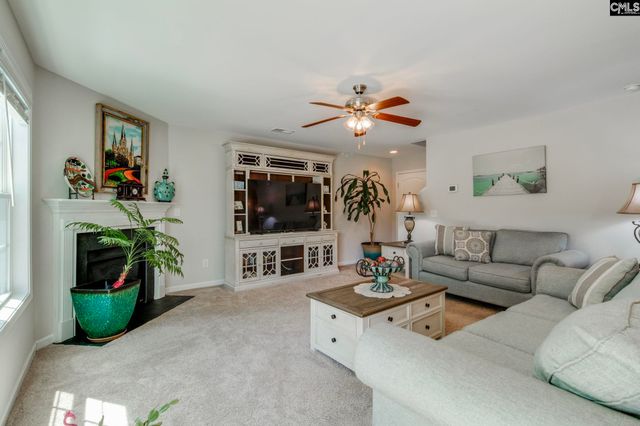7 Lydford Lane, Camden, SC 29020