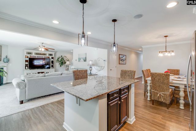 7 Lydford Lane, Camden, SC 29020