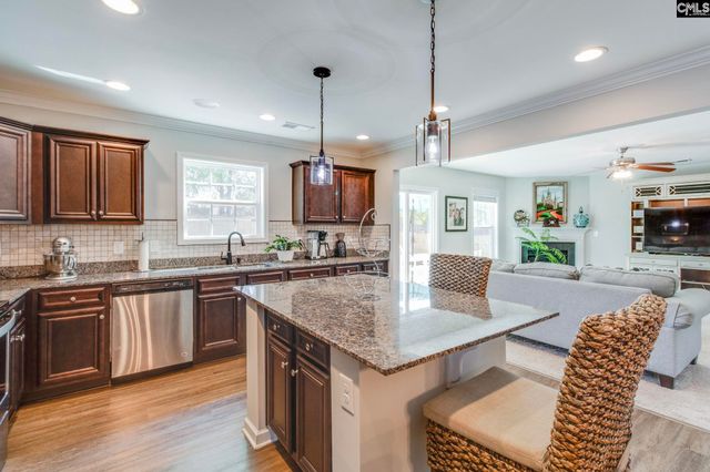 7 Lydford Lane, Camden, SC 29020