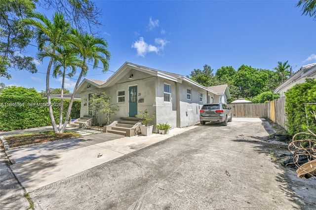 21 NE 48th St 21, Miami, FL 33137