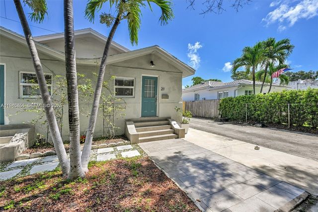 21 NE 48th St 21, Miami, FL 33137