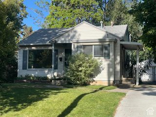 1191 S 1000 E, Salt Lake City, UT 84105