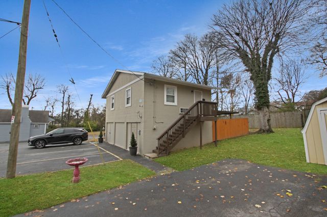 3813 Gallatin Pike, Nashville, TN 37216